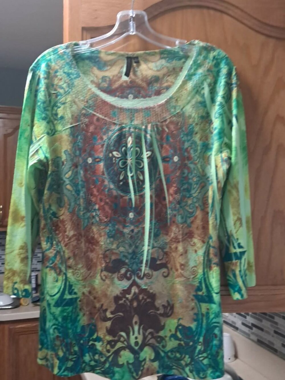 womens top